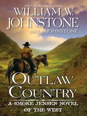 cover image of Outlaw Country